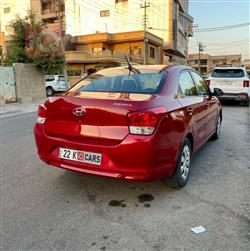 هيونداي رينا